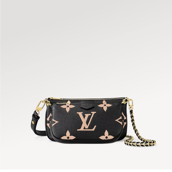 Louis Vuitton Multi Pochette Accessoires - Picture 8 of 13